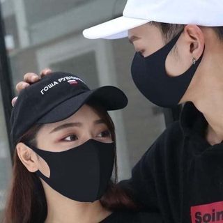 Khẩu Trang 3D Sỉ Vải Cao Cấp