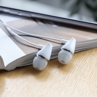 Tai nghe nhét tai có dây BM25 Borofone kèm mic