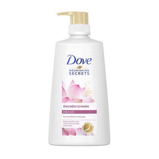 Dầu gội DOVE Thái lan 480 ml giá sỉ