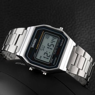 Đồng hồ UNISEX SKMEI 1123 Điện Tử