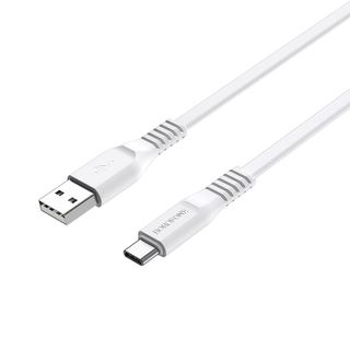 Dây cáp sạc truyền dữ liệu BX23 Borofone cổng Type-C 1m
