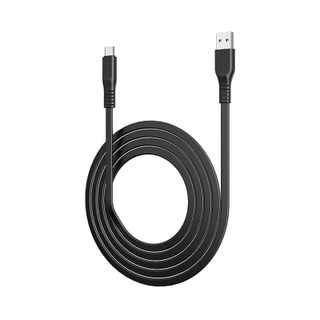 Dây cáp sạc truyền dữ liệu BX23 Borofone cổng Type-C 1m