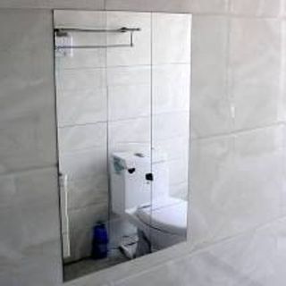 Gương Dẻo Dán Tường