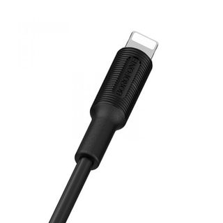 Dây cáp sạc truyền và đồng bộ dữ liệu BX1 EzSync Borofone cổng Lighrning 1m
