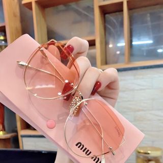 Kính hot 2 mầu