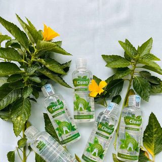 Gel rửa tay khô B Clean