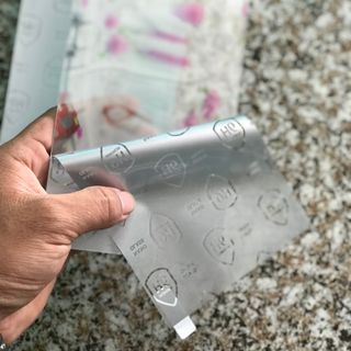 Cường Lực Nano Gương Soi