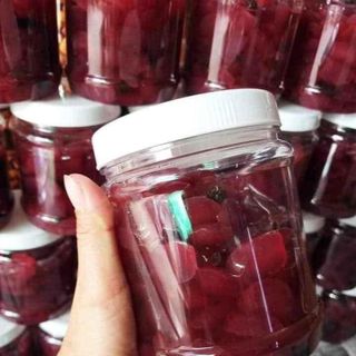 Đác Rim Dâu Tằm