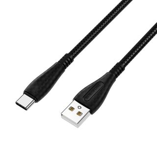 Dây cáp sạc truyền dữ liệu BX38 Borofone cổng Type-C 1m
