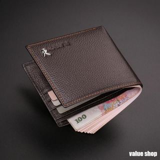 Ví da nam cao cấp