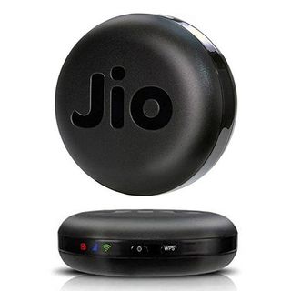 Cục Phát Wifi JIO