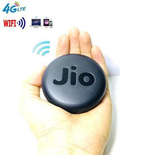 Cục Phát Wifi JIO