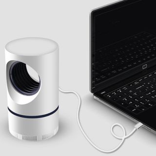 Đèn diệt muỗi an toàn BG360