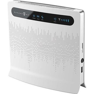 Wifi 4G Huawei B593-91