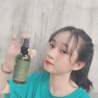 Tinh dầu bưởi trị rụng tóc kích thích mọc tóc nhanh