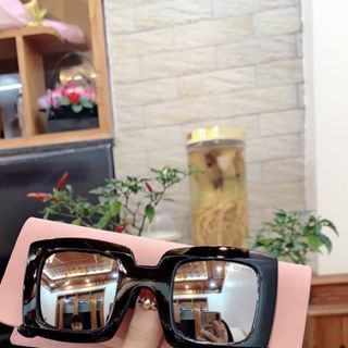 Kính tráng gương