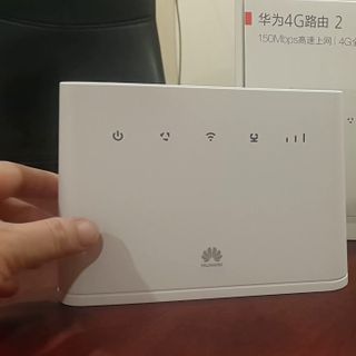 Bộ Phát Wifi 4G Huawei B311-853