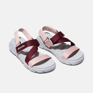 Sandal SHAT-SHONDO thế hệ mới 4 MÀU OMBRE SIÊU CÁ TÍNH