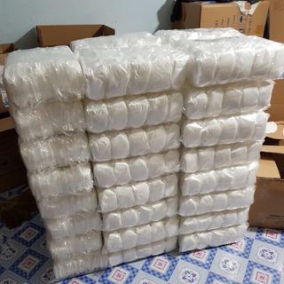 KHẨU TRANG 3D 3 LỚP HIỆN ĐẠI