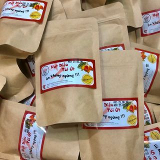 Điều tỏi ớt 85gr