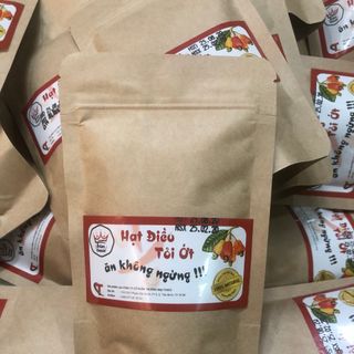 Điều tỏi ớt 85gr