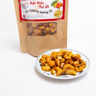 Điều tỏi ớt 85gr