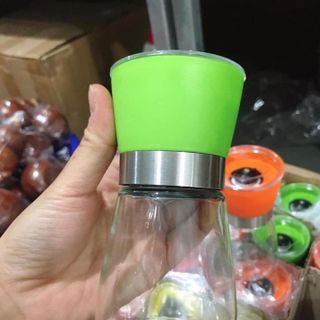 XAY TIÊU NẮP NHỰA