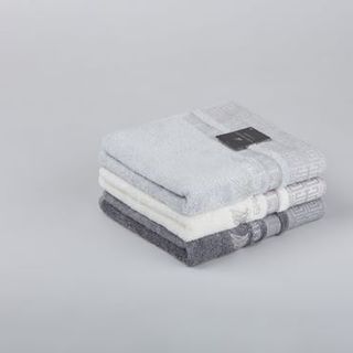 COMBO KHĂN TG LATTICE BATH