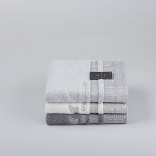 COMBO KHĂN TG LATTICE BATH