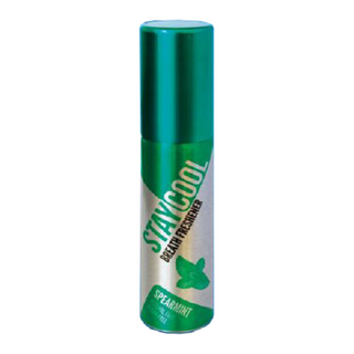XỊT THƠM MIỆNG STAYCOOL HÚNG CHANH
