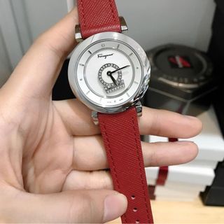 ĐỒNG HỒ SALVATORE FERRAGAMO CUORE FERRAGAMO