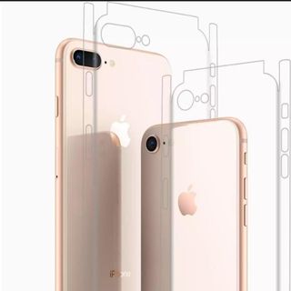 Miếng Dán PPF nhám mịn