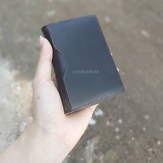 Ví sáp namecard