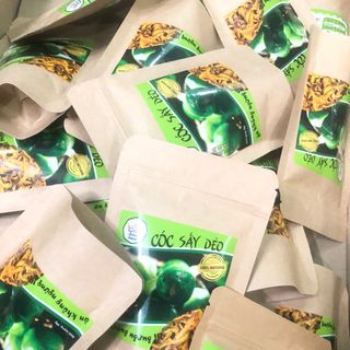Cóc sấy dẻo 50gr