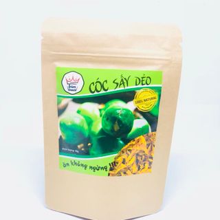 Cóc sấy dẻo 50gr