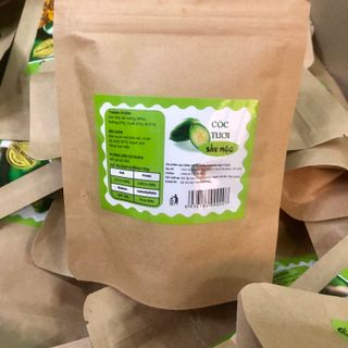 Cóc sấy dẻo 50gr