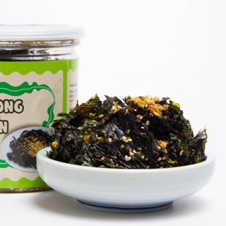 Rong biển sấy tỏi 90gr
