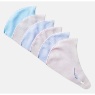 Khẩu trang kháng khuẩn vải Poli