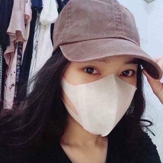 KHẨU TRANG 3D 3 LỚP HIỆN ĐẠI