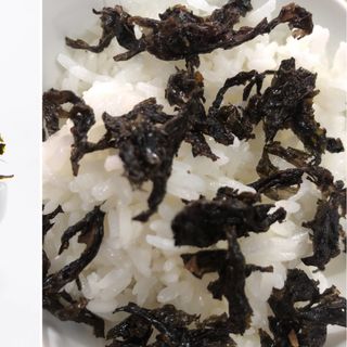 Rong biển kim chi 90gr