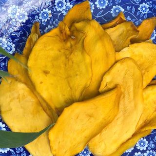 Xoài sấy dẻo 50gr