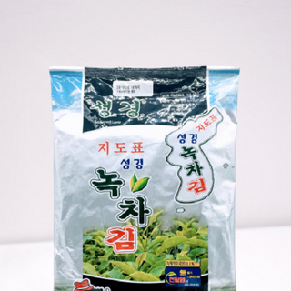 Rong biển 60g thùng 20 túi