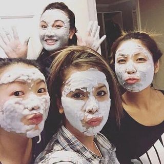 Mặt nạ sủi bọt SUM giá sỉ​ giá bán buôn