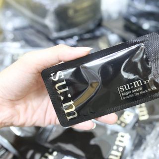 Mặt nạ sủi bọt SUM giá sỉ​ giá bán buôn