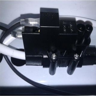 van áp cao máy lọc nước