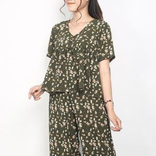Bộ nhà lụa xịn