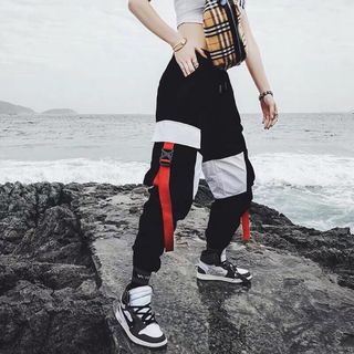 Quần kaki