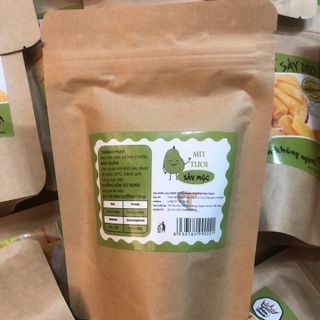 Mít sấy dẻo 50gr