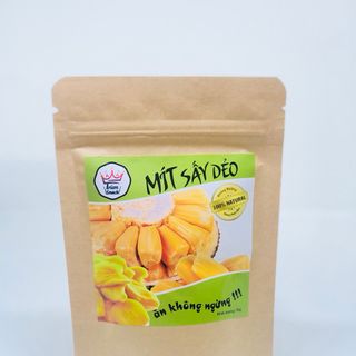 Mít sấy dẻo 50gr