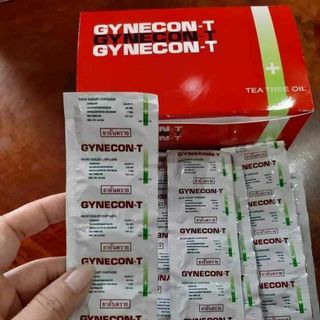 Viẻn đặc gynecon trà xanh